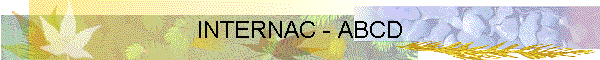 INTERNAC - ABCD