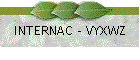 INTERNAC - VYXWZ