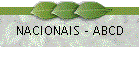 NACIONAIS - ABCD