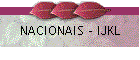 NACIONAIS - IJKL