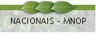 NACIONAIS - MNOP